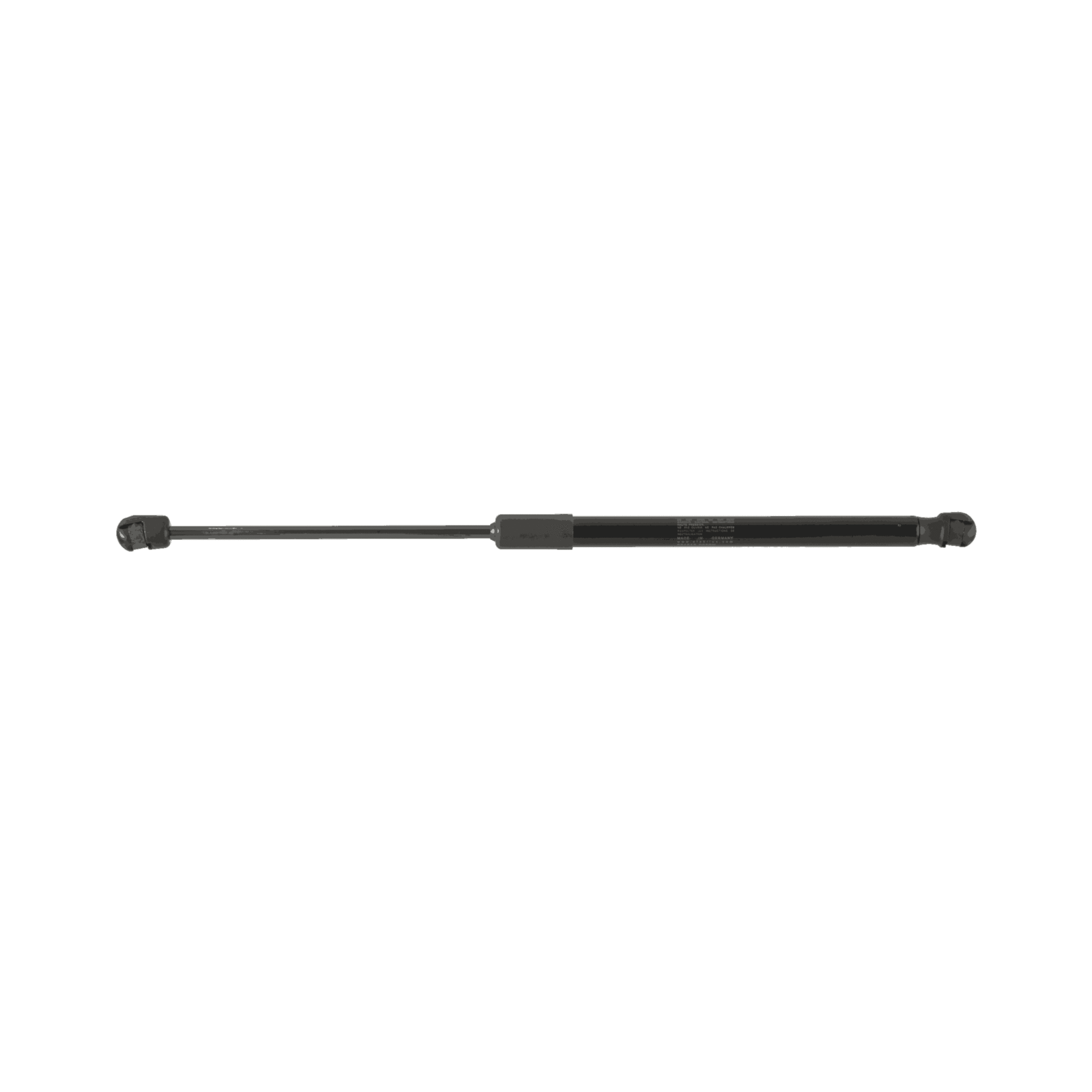 STABILUS 630021 - Gasfeder, Koffer-/Laderaum