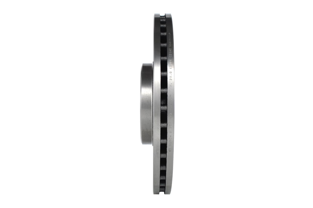 BOSCH 0 986 479 621 - Bremsscheibe