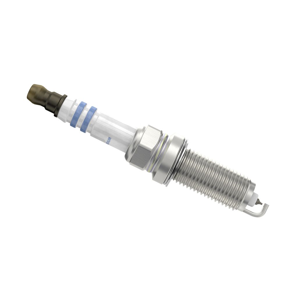 BOSCH 0 242 135 517 - Zündkerze