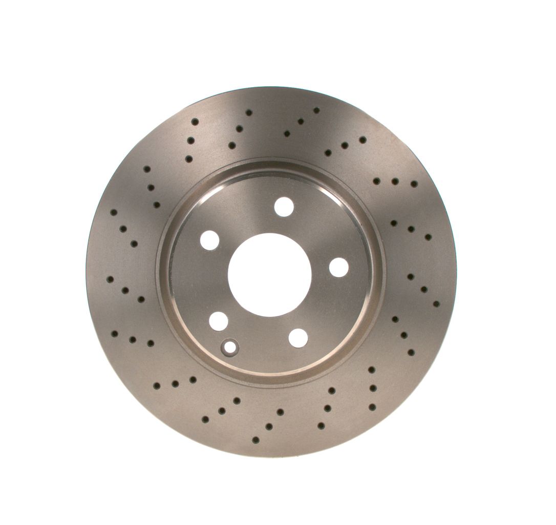 BOSCH 0 986 479 072 - Bremsscheibe