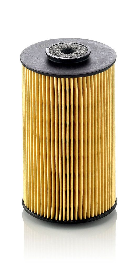 MANN-FILTER P 811 - Kraftstofffilter