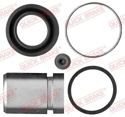 QUICK BRAKE 114-5078 - Reparatursatz, Bremssattel