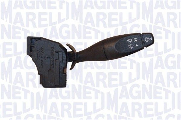 MAGNETI MARELLI 000050184010 - Lenkstockschalter
