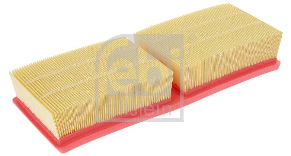 FEBI BILSTEIN 101662 - Luftfilter