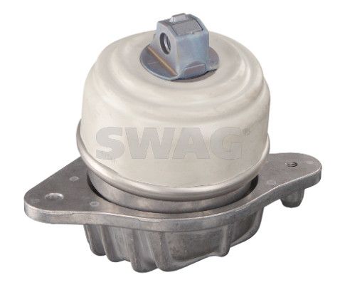 SWAG 10 10 8763 - Lagerung, Motor