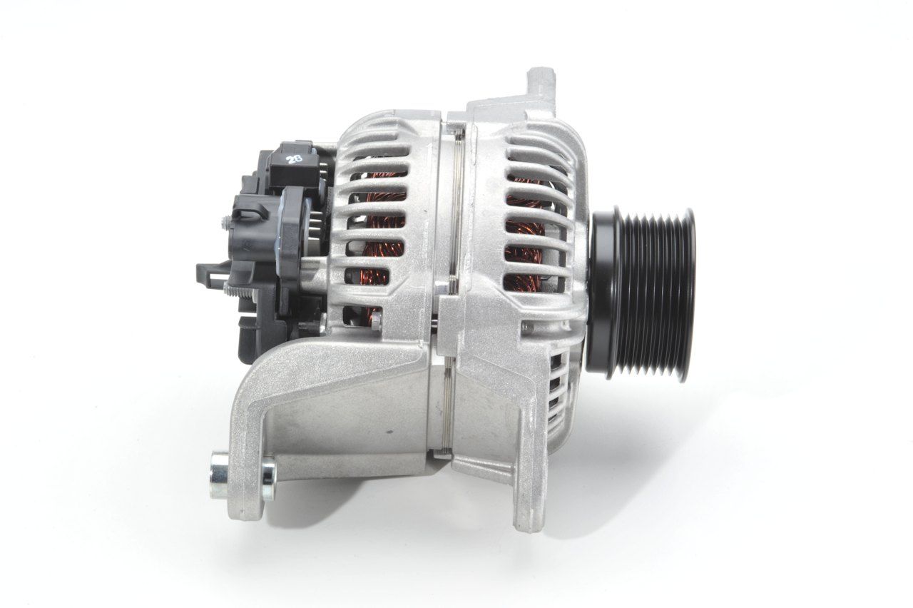 BOSCH 0 124 555 036 - Generator