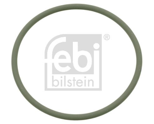 FEBI BILSTEIN 104572 - Dichtung, Ölpumpe