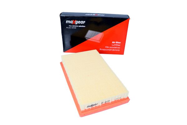 MAXGEAR 26-0034 - Luftfilter