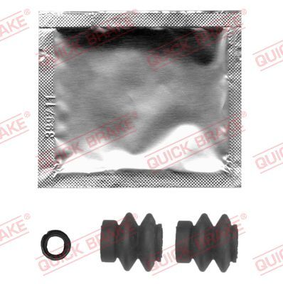 QUICK BRAKE 113-1402 - Zubehörsatz, Bremssattel