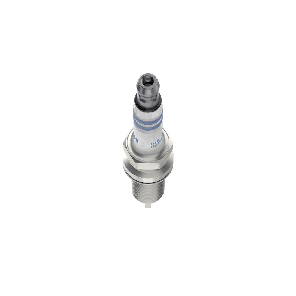 BOSCH 0 242 129 514 - Zündkerze