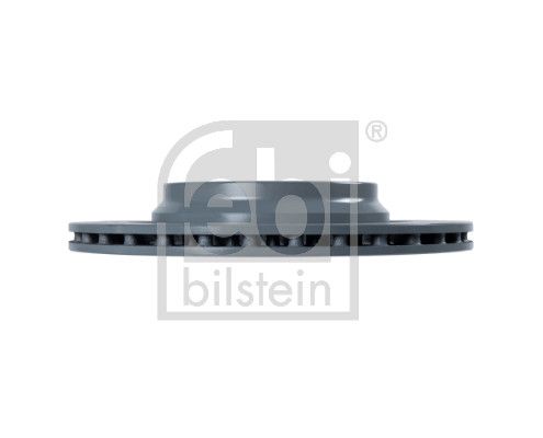 FEBI BILSTEIN 106607 - Bremsscheibe