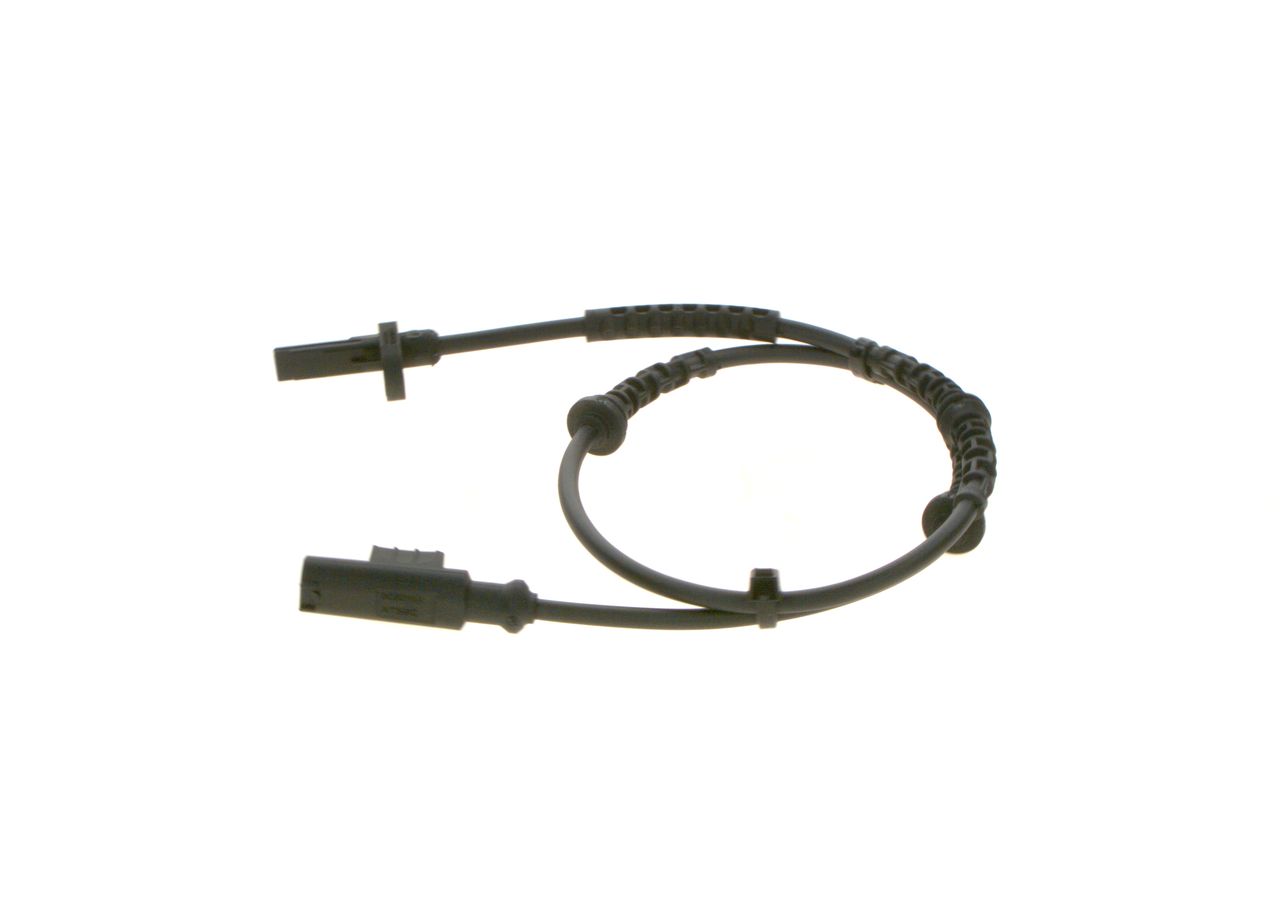 BOSCH 0 265 008 005 - Sensor, Raddrehzahl