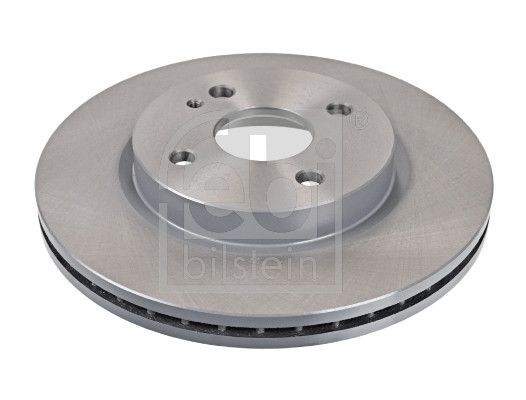 FEBI BILSTEIN 108431 - Bremsscheibe