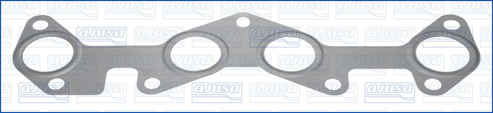 AJUSA 13140800 - Dichtung, Abgaskrümmer