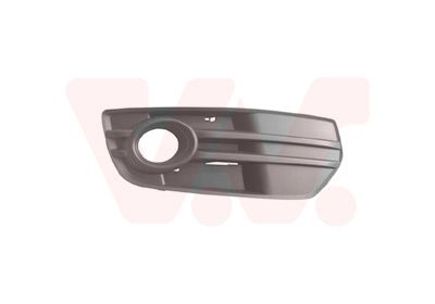 VAN WEZEL 0380594 - Lüftungsgitter, Stoßfänger