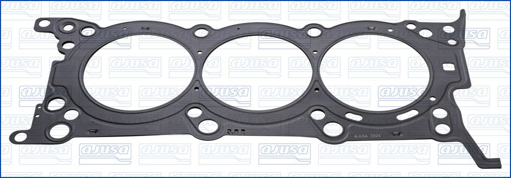 AJUSA 10265700 - Dichtung, Zylinderkopf