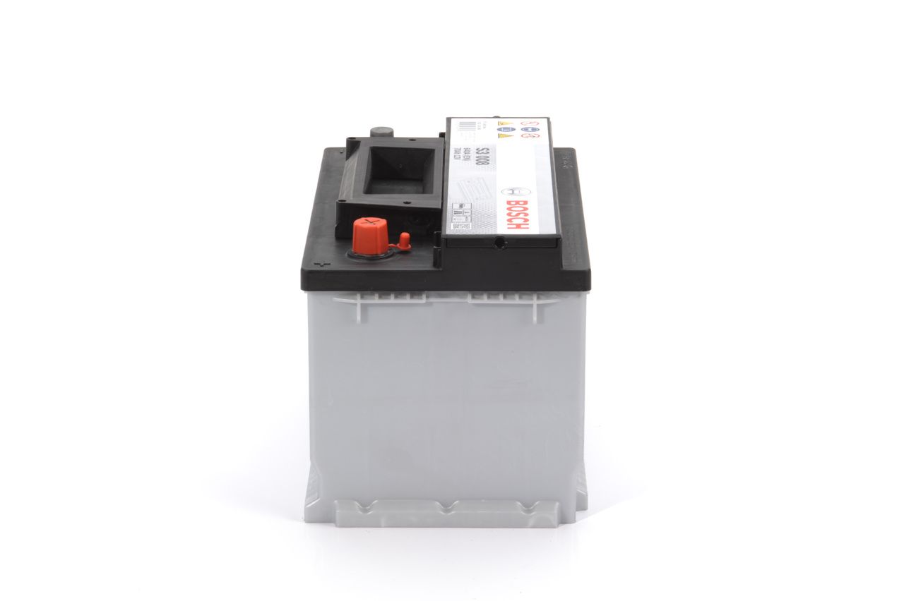 BOSCH 0 092 S30 080 - Starterbatterie