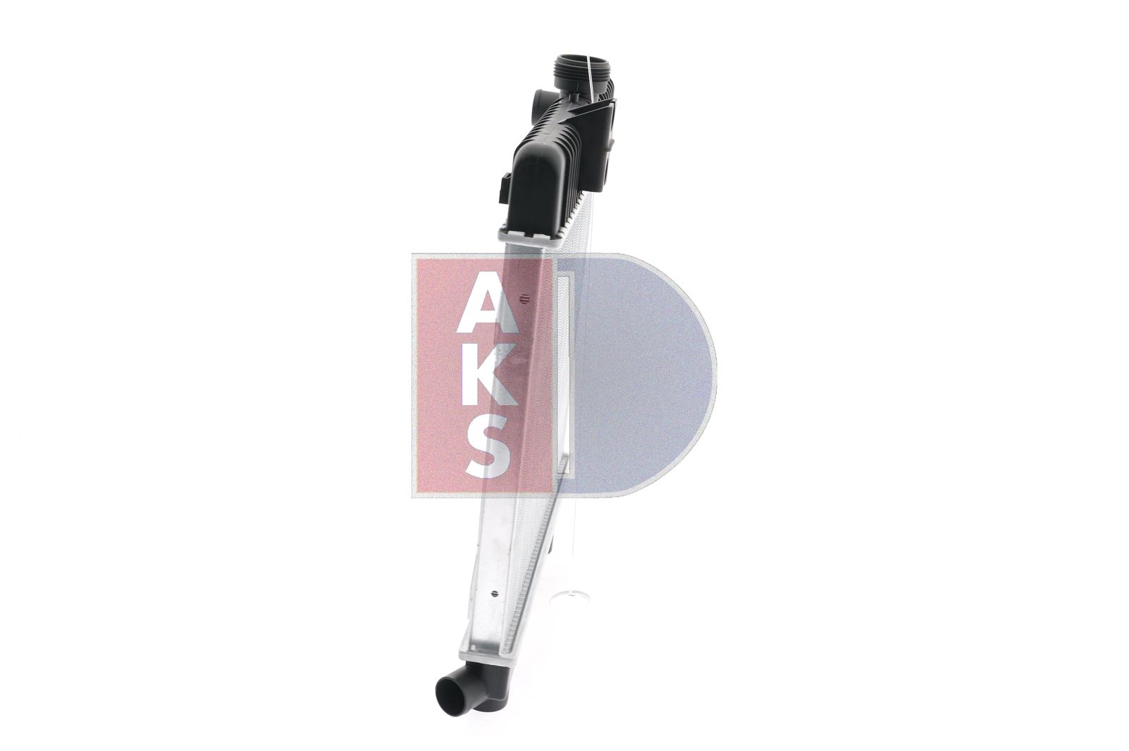 AKS DASIS 050230N - Kühler, Motorkühlung