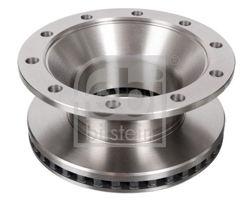 FEBI BILSTEIN 101733 - Bremsscheibe