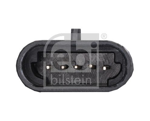 FEBI BILSTEIN 21159 - AGR-Ventil
