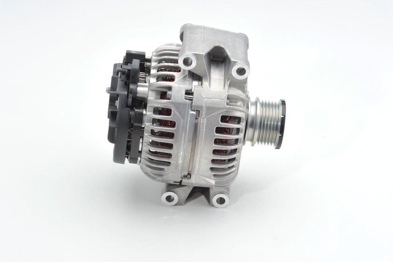 BOSCH 0 124 515 114 - Generator