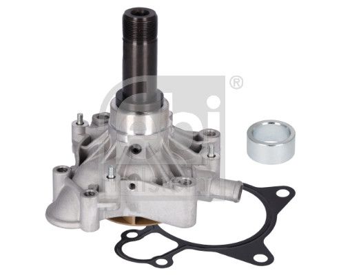 FEBI BILSTEIN 107809 - Wasserpumpe, Motorkühlung