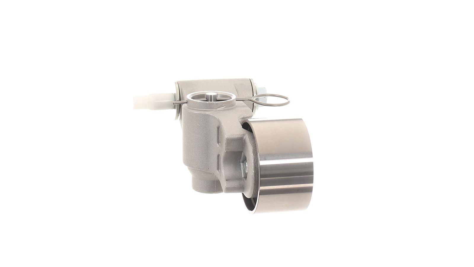 SKF VKM 78005 - Spannrolle, Zahnriemen