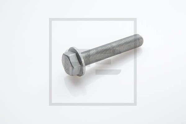 PE Automotive 016.642-00A - Schraube, Bremsscheibe