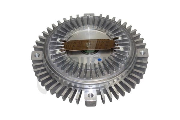 TRUCKTEC AUTOMOTIVE 02.19.122 - Kupplung, Kühlerlüfter
