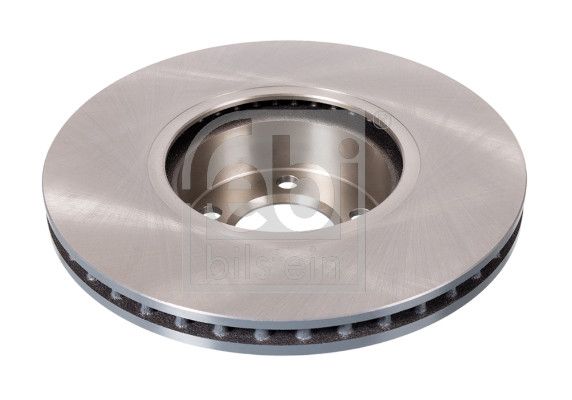 FEBI BILSTEIN 105721 - Bremsscheibe