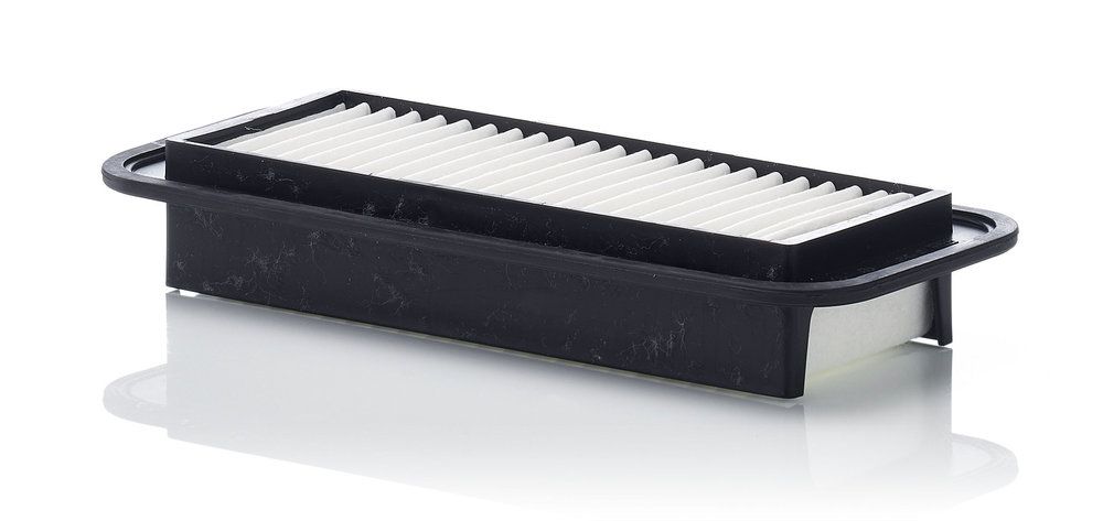 MANN-FILTER C 2610 - Luftfilter