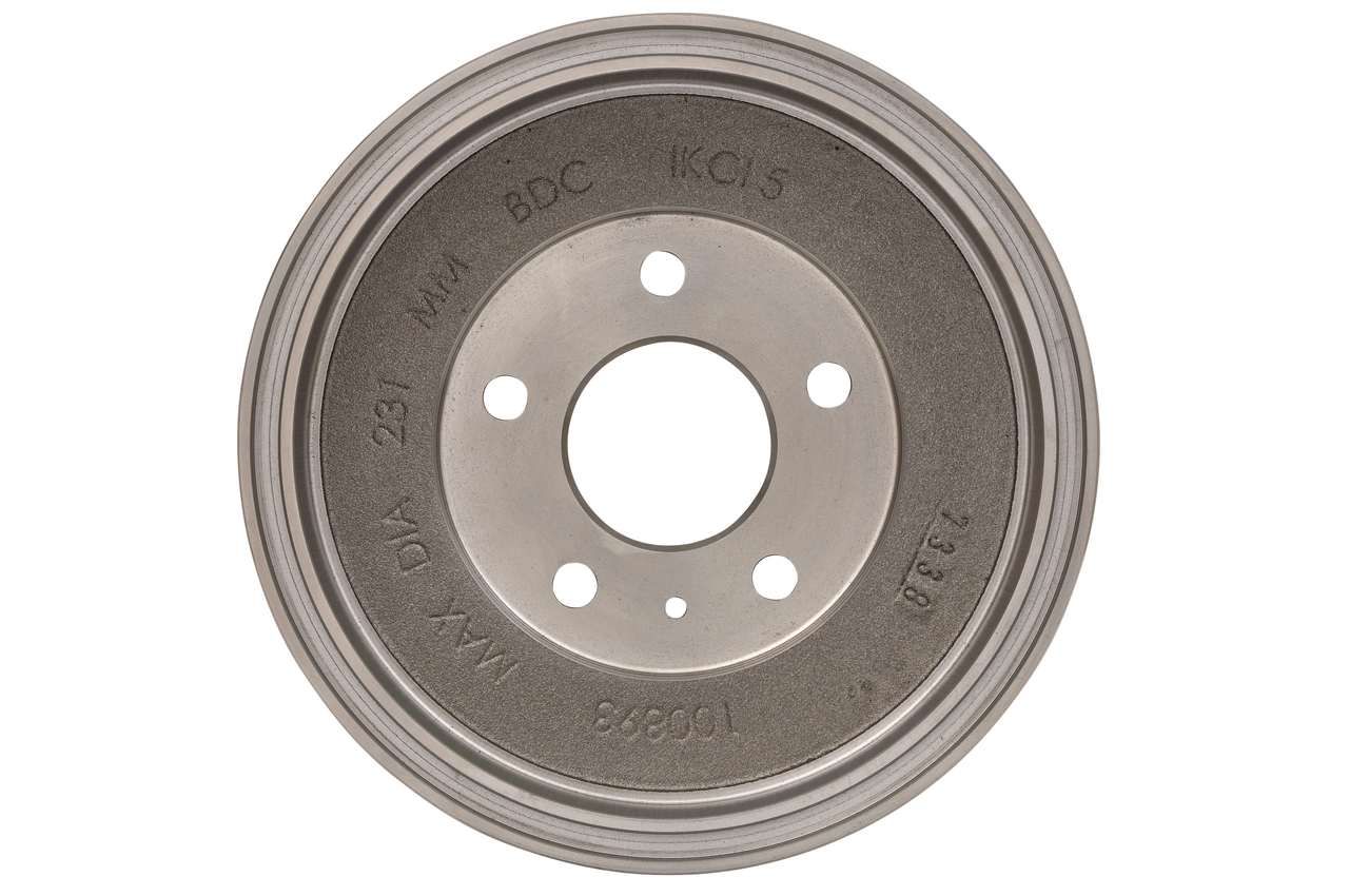 BOSCH 0 986 477 293 - Bremstrommel