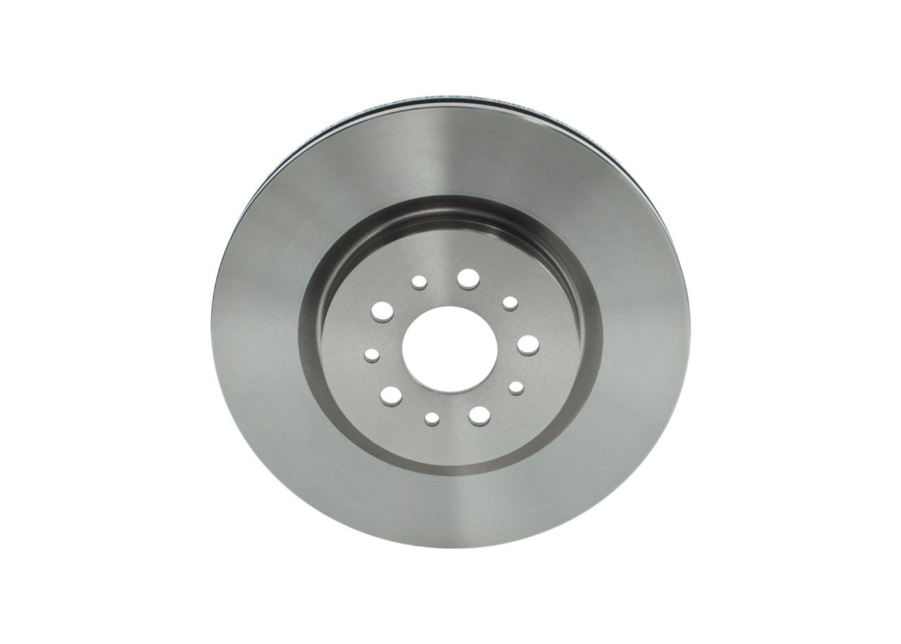 BOSCH 0 986 478 711 - Bremsscheibe