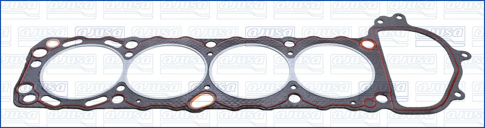 AJUSA 10091800 - Dichtung, Zylinderkopf