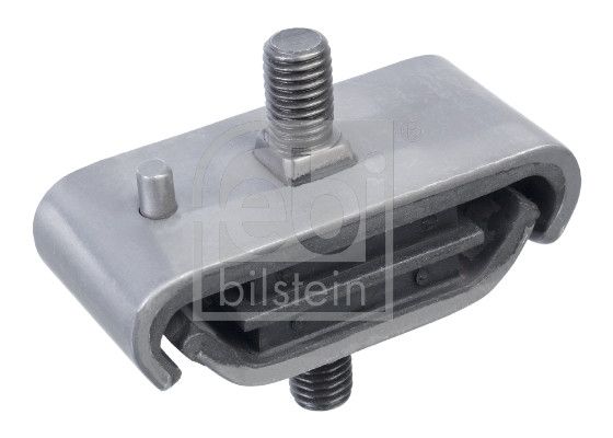 FEBI BILSTEIN 106382 - Lagerung, Kühler