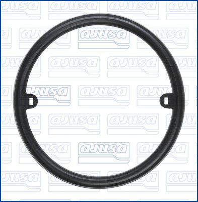 AJUSA 00842800 - Dichtring, Ölkühler (Schmierung)