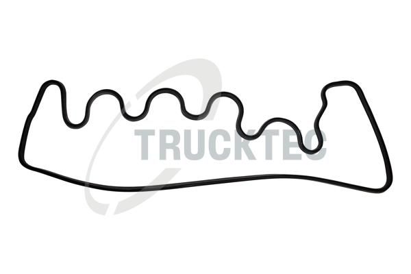 TRUCKTEC AUTOMOTIVE 02.10.019 - Dichtung, Zylinderkopfhaube