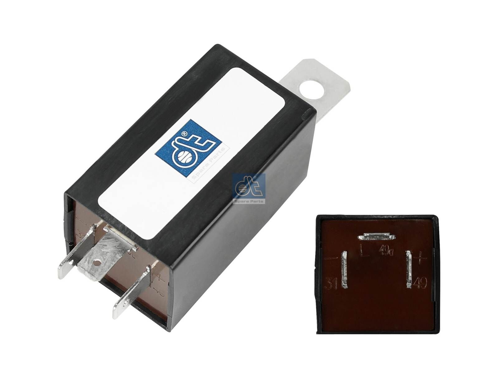 DT Spare Parts 1.21095 - Blinkgeber