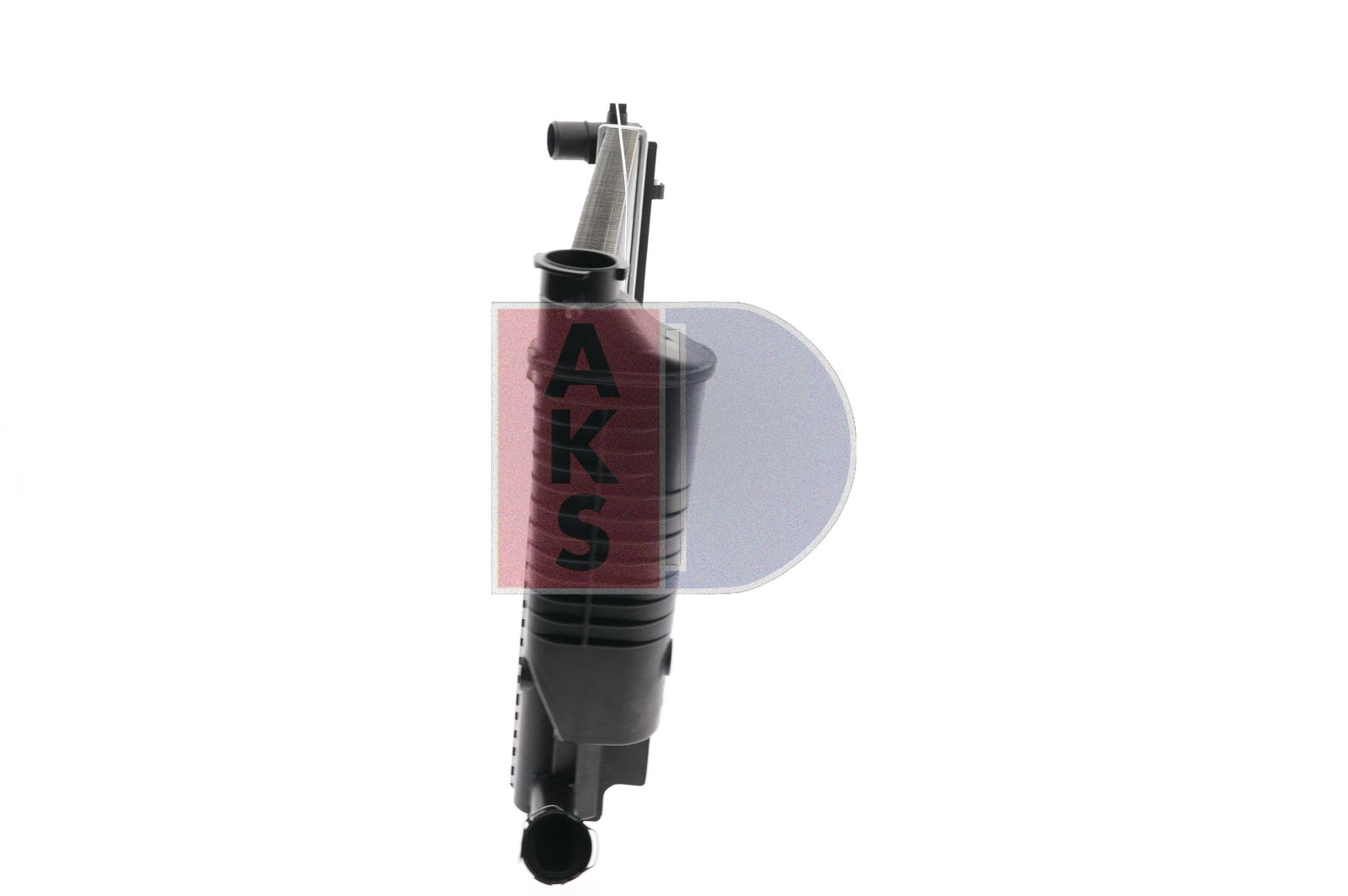AKS DASIS 060003N - Kühler, Motorkühlung