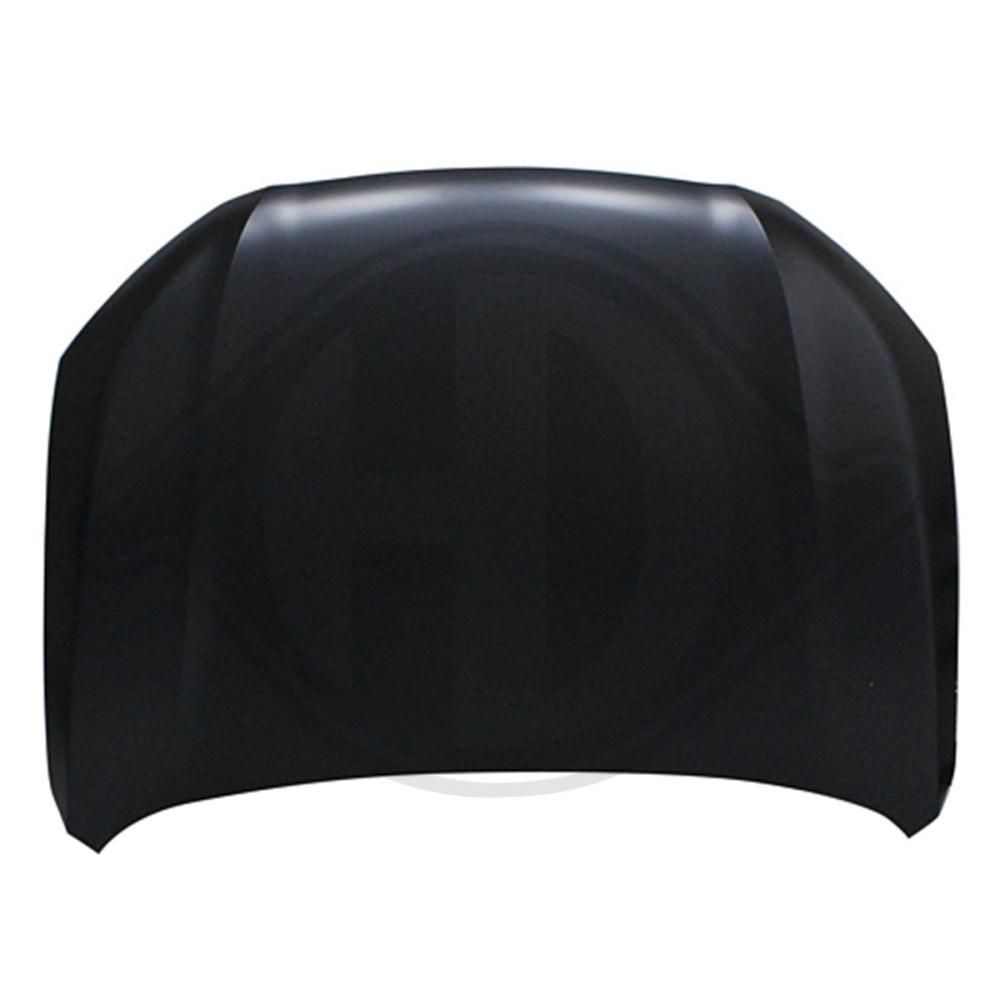 DIEDERICHS 5293000 - Motorhaube