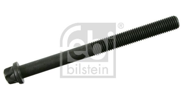 FEBI BILSTEIN 11724 - Zylinderkopfschraube