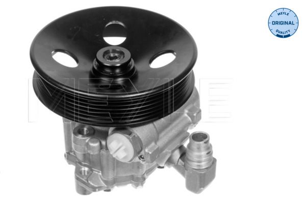 MEYLE 014 631 0001 - Hydraulikpumpe, Lenkung