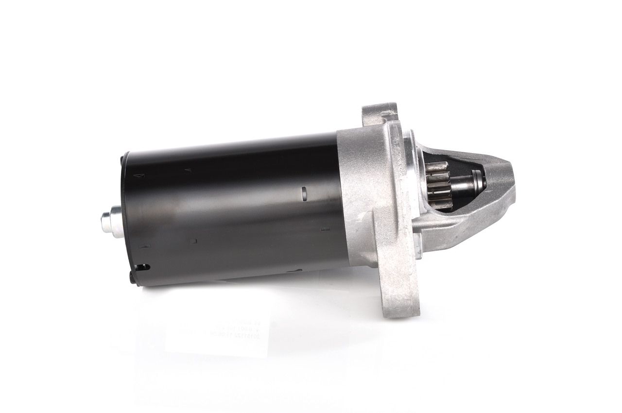 BOSCH 0 001 108 237 - Starter