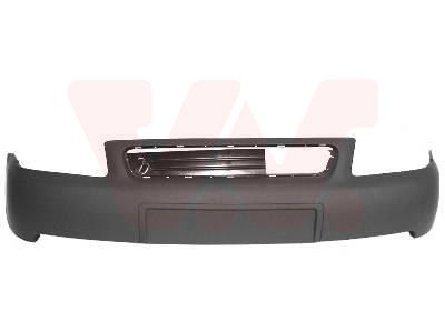 VAN WEZEL 0330574 - Stoßfänger