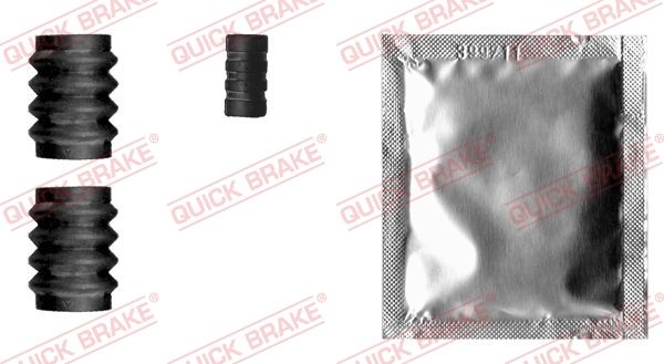 QUICK BRAKE 113-1365 - Zubehörsatz, Bremssattel