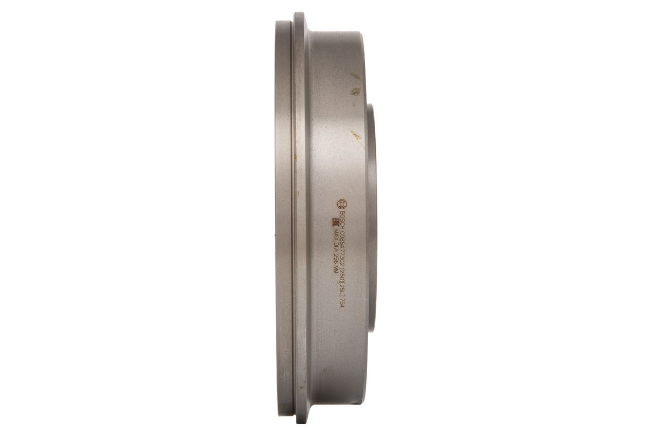 BOSCH 0 986 477 302 - Bremstrommel
