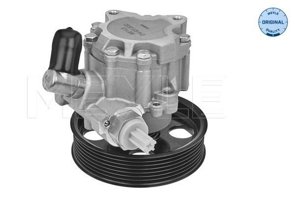 MEYLE 014 631 0032 - Hydraulikpumpe, Lenkung