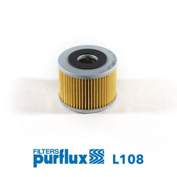 PURFLUX L108 - Ölfilter