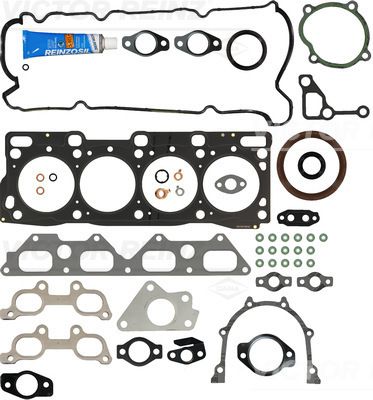 VICTOR REINZ 01-53470-04 - Dichtungsvollsatz, Motor