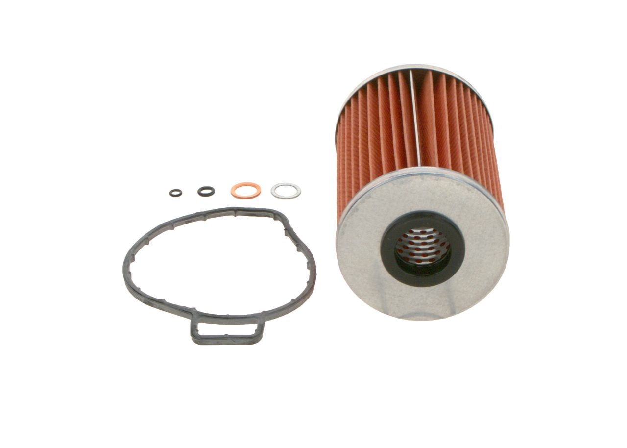 BOSCH 1 457 429 275 - Ölfilter